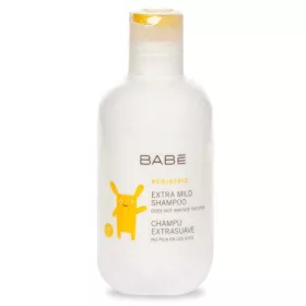 Babé baba sampon extra gyengéd 200ml