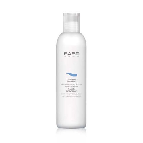 BABÉ Sampon extra gyengéd (250ml)