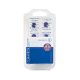 Curaprox PCA 223 plakkfestő tabletta (12db)