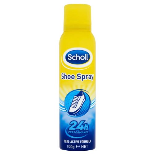 Scholl Lábszagszűrő cipőspray (150ml)