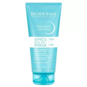 BIODERMA Photoderm After Sun gél-krém (200ml)