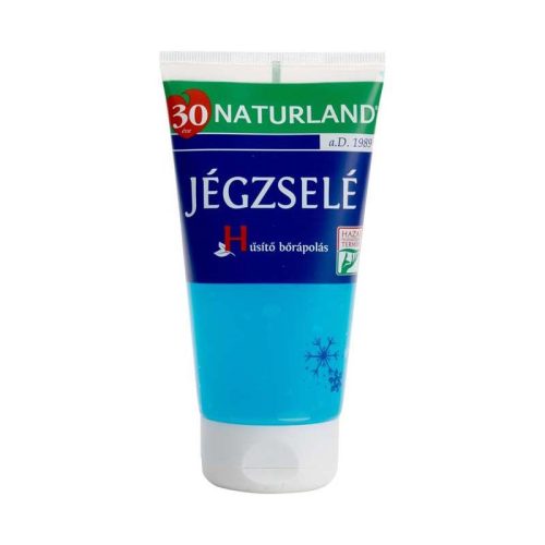 Naturland Jégzselé (140ml)