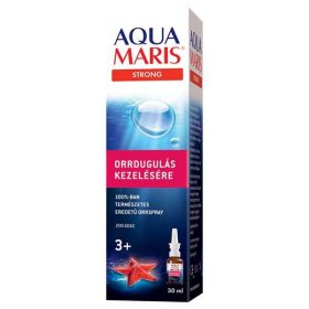 Aqua Maris Strong orrspray (30ml)