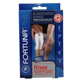 Fortuna Elasztikus Térdszorító S (1db)
