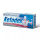 Ketodex 25mg filmtabletta (20 db)