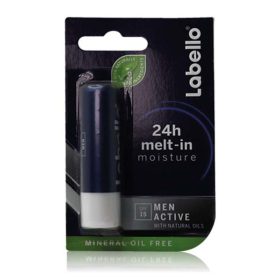 Labello ajakbalzsam férfi