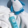 Bioderma ABCDerm Relaxáló olaj (200ml)