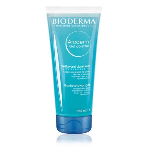 BIODERMA Atoderm Tusfürdő (200 ml)