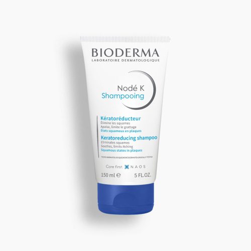 BIODERMA Nodé K Sampon (150 ml)