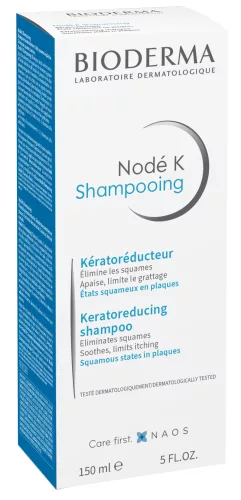 BIODERMA Nodé K Sampon (150 ml)