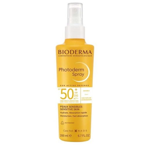 Bioderma Photoderm spf50+ spray (200 ml)