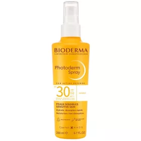 BIODERMA Photoderm Spray SPF30 (200 ml)