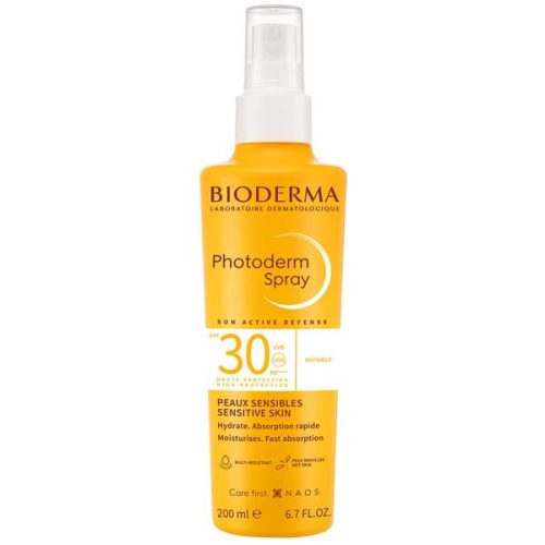 Bioderma Photoderm Spray SPF30 (200 ml)