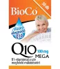 BioCo Q10 Vízzel elegyedő Mega 100mg kapszula (30 db)