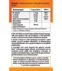 BioCo Q10 Vízzel elegyedő Mega 100mg kapszula (30 db)