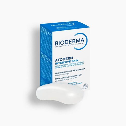 Bioderma Atoderm Intensive szappan (150g)