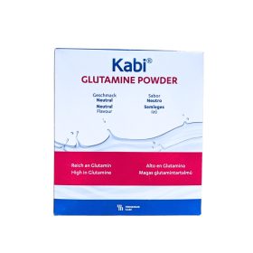   Kabi Glutamine neutral speciális gyógyászati célra szánt élelmiszer (30 x 20g)