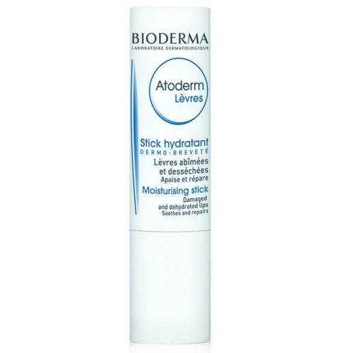 BIODERMA Atoderm Ajakápoló stift (4 gr)