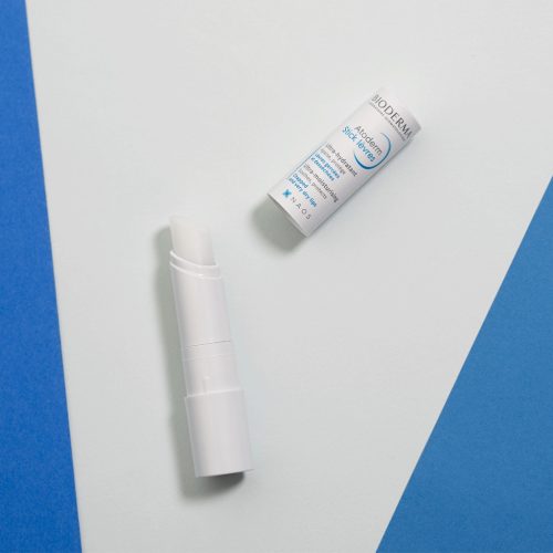 BIODERMA Atoderm Ajakápoló stift (4 gr)