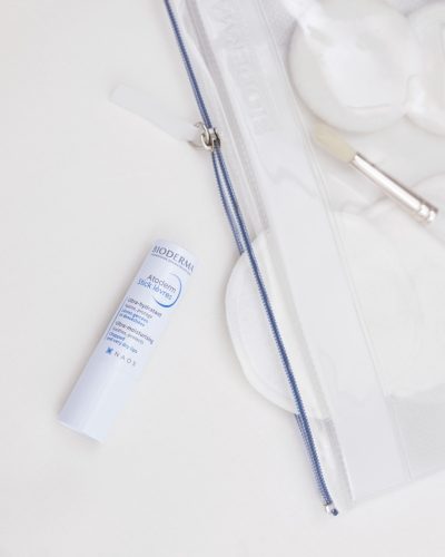 BIODERMA Atoderm Ajakápoló stift (4 gr)