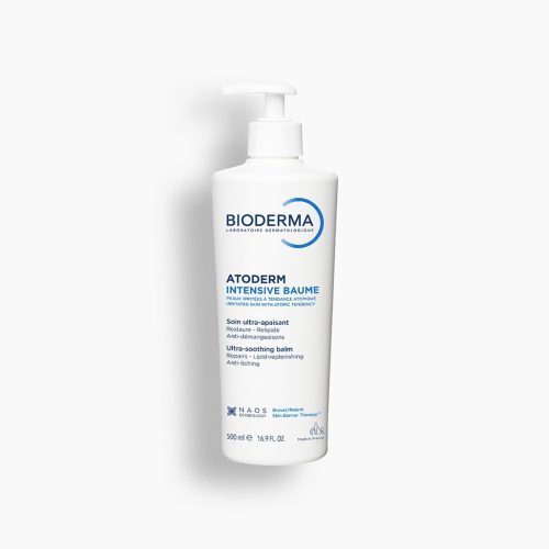 BIODERMA Atoderm Intensive balzsam (500 ml)