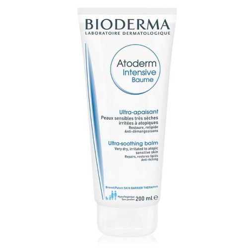 Bioderma Atoderm Intensive balzsam (200 ml)
