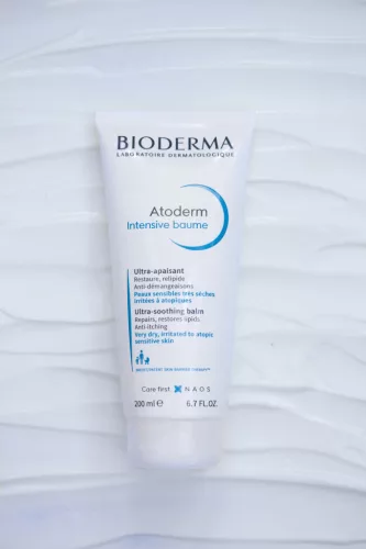 BIODERMA Atoderm Intensive balzsam (200 ml)