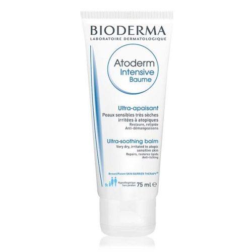 Bioderma Atoderm Intensive balzsam (75 ml)