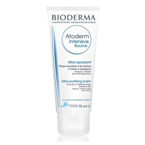 BIODERMA Atoderm Intensive balzsam (75 ml)