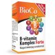 BioCo B-vitamin Komplex Forte Megapack (100db)