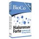 BioCo Hialuronsav Forte tabletta (30 db)