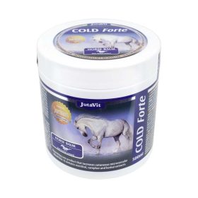 JutaVit Apotheke Cold lóbalzsam (500ml)