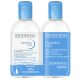 BIODERMA Hydrabio micellás víz duopack (2x250 ml)
