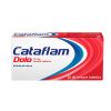 Cataflam Dolo 25 mg bevont tabletta (20 db)