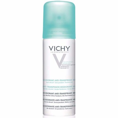 Vichy Izzadságszabályozó dezodor spray (125ml)