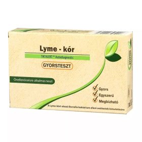 Vitamin Station Lyme-kór gyorsteszt (1db)