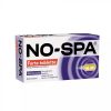 NO-SPA Forte tabletta (24 db)