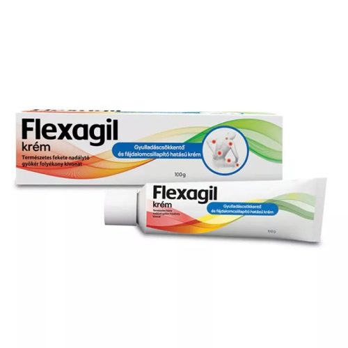 Flexagil krém (100 g)