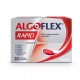 Algoflex Rapid 400 mg lágy kapszula (20 db)