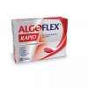 Algoflex Rapid 400 mg lágy kapszula (20 db)