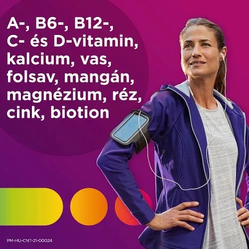Centrum A-tól Z-ig Nőknek filmtabletta (30 db)