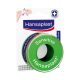 Hansaplast Sensitive textil ragtapasz (5 m x 2,5 cm)