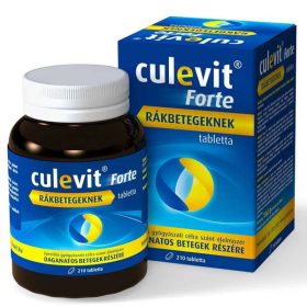 Culevit Forte Tabletta (210db)