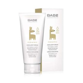 BABÉ Atópiás Testápoló (200ml)