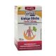 JutaVit Ginkgo Biloba Forte 120 mg + Magnézium 150 mg (50db)