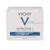 Vichy Nutrilogie 1 intenzíven ápoló arckrém száraz bőrre (50ml)