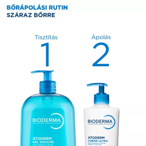 BIODERMA Atoderm krém ultra (500 ml)