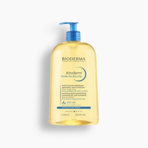 BIODERMA Atoderm olajtusfürdő (1000 ml)