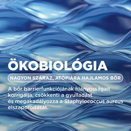 BIODERMA Atoderm olajtusfürdő (1000 ml)