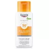 Eucerin Sun Allergy Protect Napallergia elleni krém-gél SPF50 (150 ml)